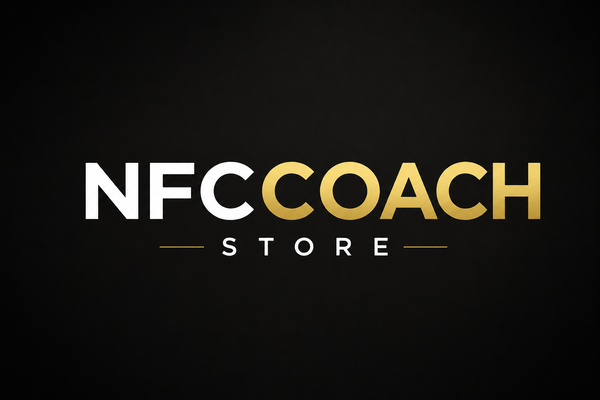NFCCoachStore